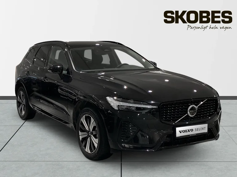 Volvo XC60 B5 AWD Bensin Plus Dark