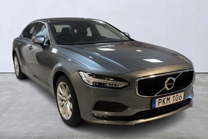 Bild 5 av Volvo S90 T4 Business Advanced