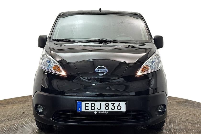 Bild 3 av Nissan e-NV200 Van