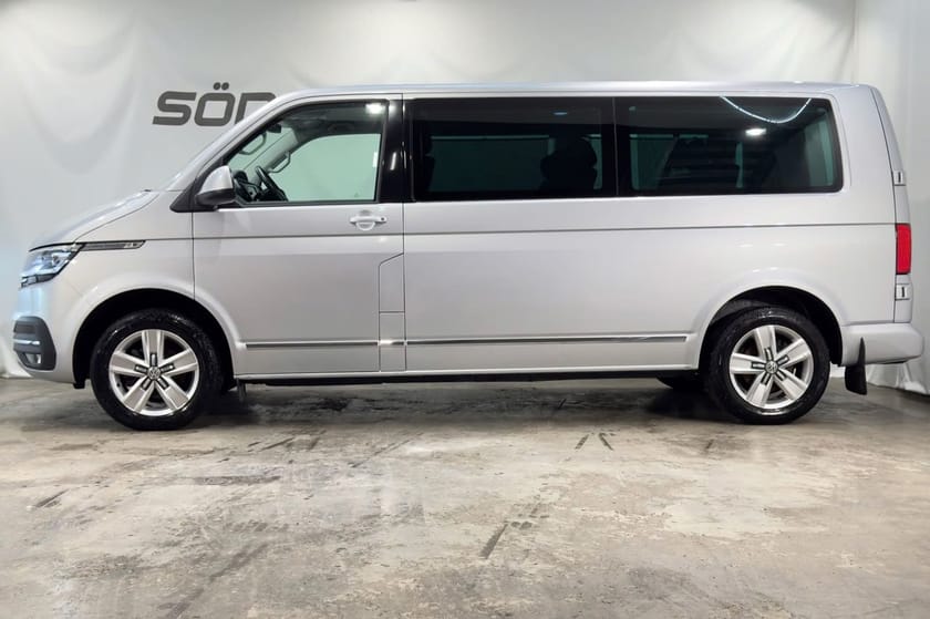 Bild 4 av Volkswagen Caravelle