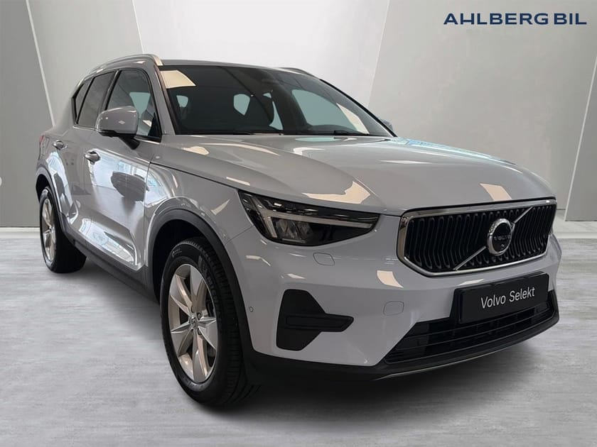 Bild 1 av Volvo XC40