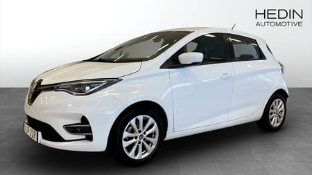 Renault ZOE R110 ZEN - - E.V. 50 - BATTERIKÖP
