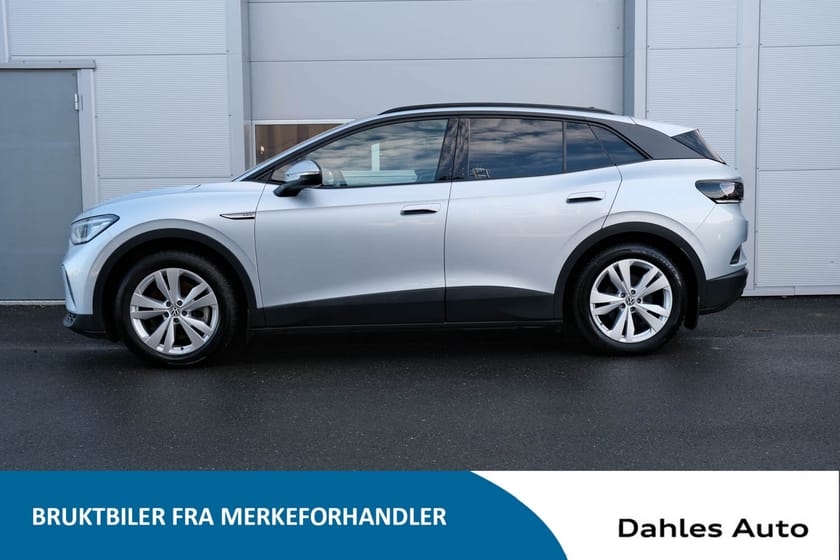 Bilde 5 av Volkswagen ID.4 Pro Performance