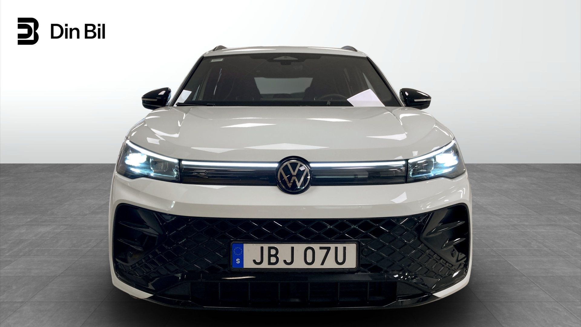 Volkswagen Tiguan 2025, kuva 4/10