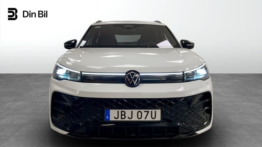 Bild 4 av Volkswagen Tiguan
