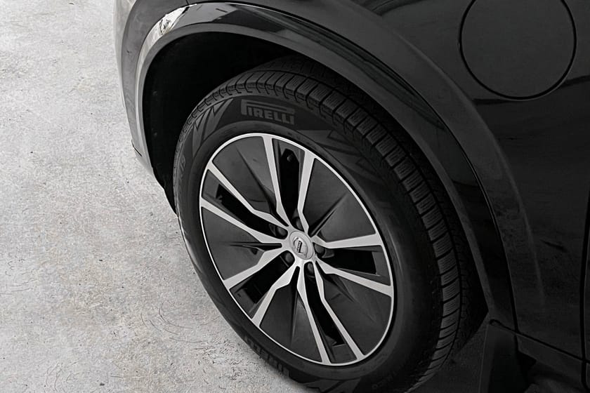 Bilde 5 av Volvo XC90 7 Seats Recharge T8 Plus Dark KROK|H&K|TONEDE|20"|8år*