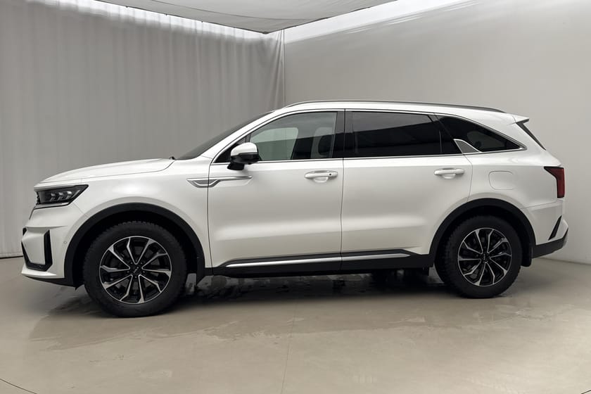 Bild 2 av Kia Sorento PHEV