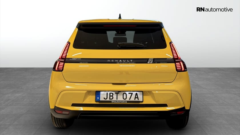 Bild 4 av Renault 5 E-Tech
