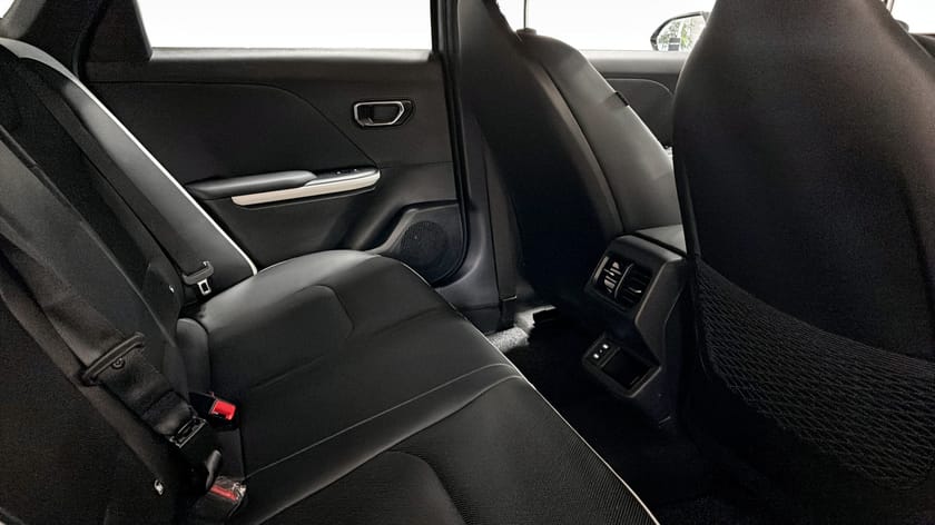 Bild 5 av Kia K4 Sportswagon SW 1.6 T-GDI 180HP DCT GT LINE