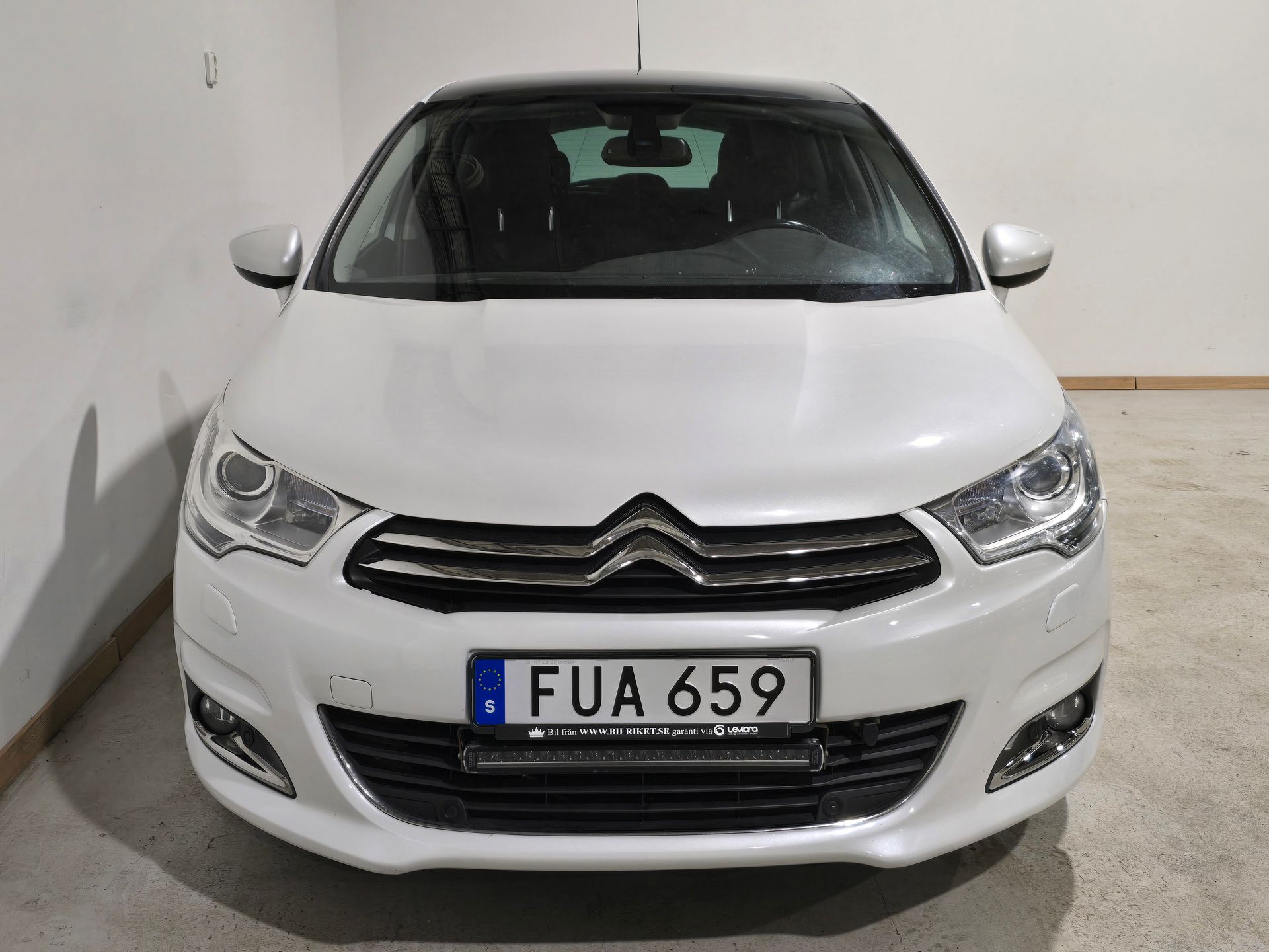 Citroen C4 1.6 BlueHDi 2015, kuva 2/10