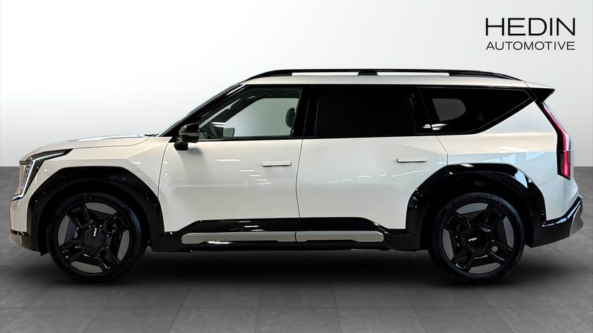 Bild 2 av Kia EV9 AWD GT LINE 7 SITS *Omedelbar leverans*