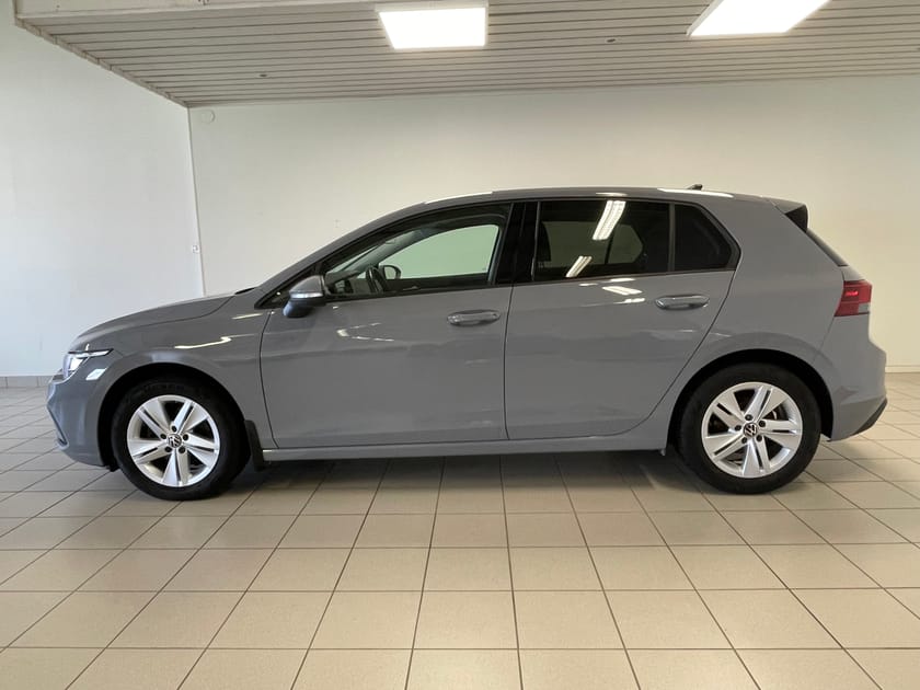 Bild 2 av Volkswagen Golf
