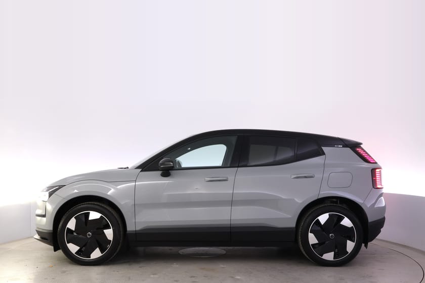 Bild 2 av Volvo EX30 Single Motor Extended Range
