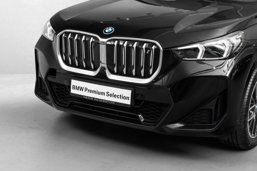 Bilde 5 av BMW iX1 xDrive30 Fully Charged (K)