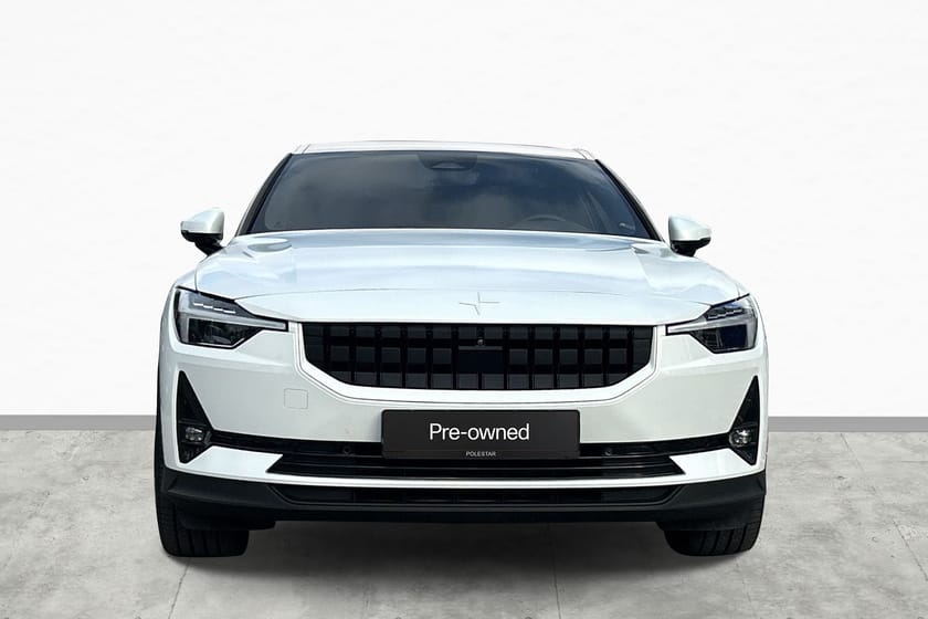 Bild 4 av Polestar 2 Long Range Single Motor