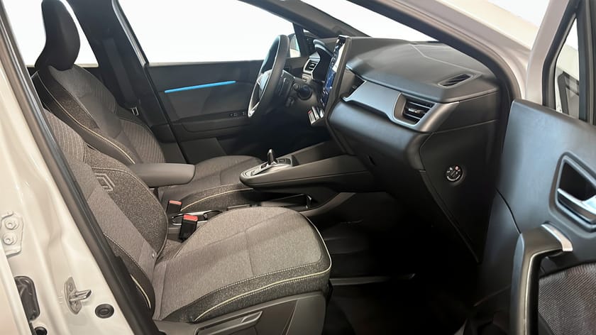 Bild 5 av Renault Captur TECHNO MILDHYBRID 140 EDC *DEMO*
