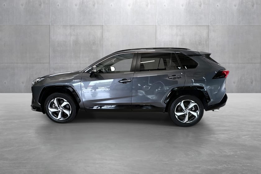 Bilde 2 av Toyota RAV4 Plug-in Hybrid 2.5 Bensin PH Automat AWD-i Active Tech