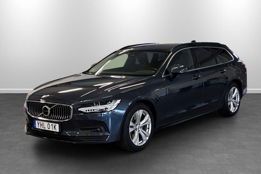 Bild 1 av Volvo V90
