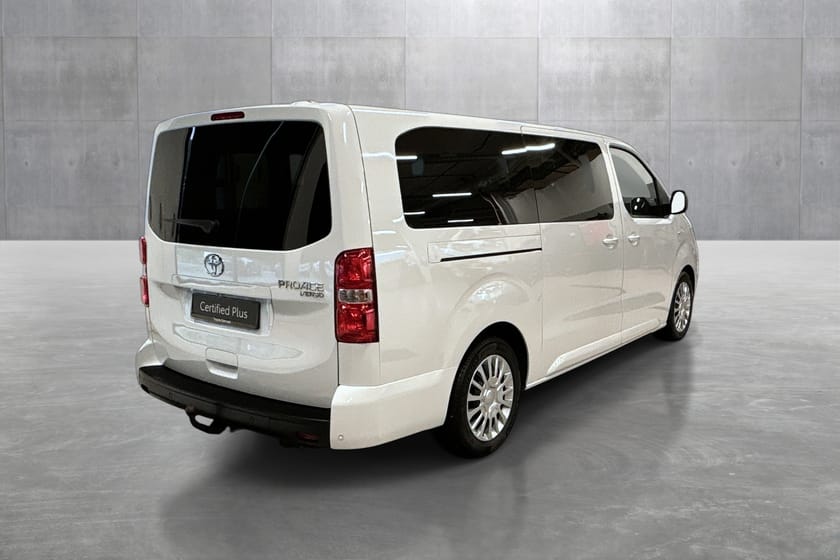 Bilde 5 av Toyota Proace Verso