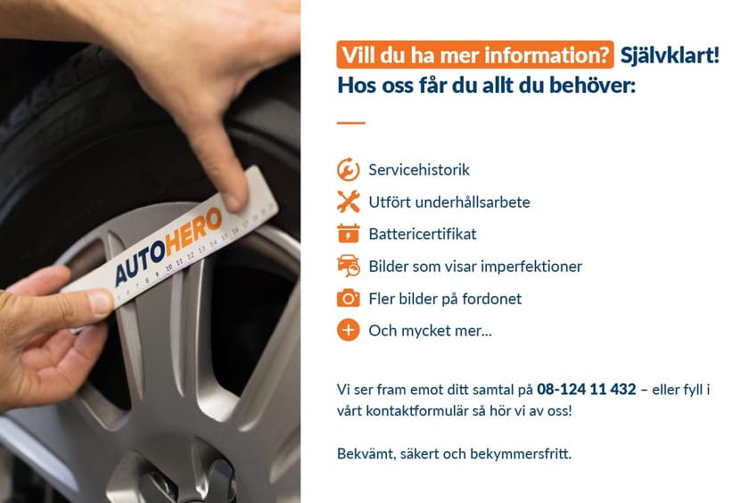 Bild 5 av Volkswagen Tiguan