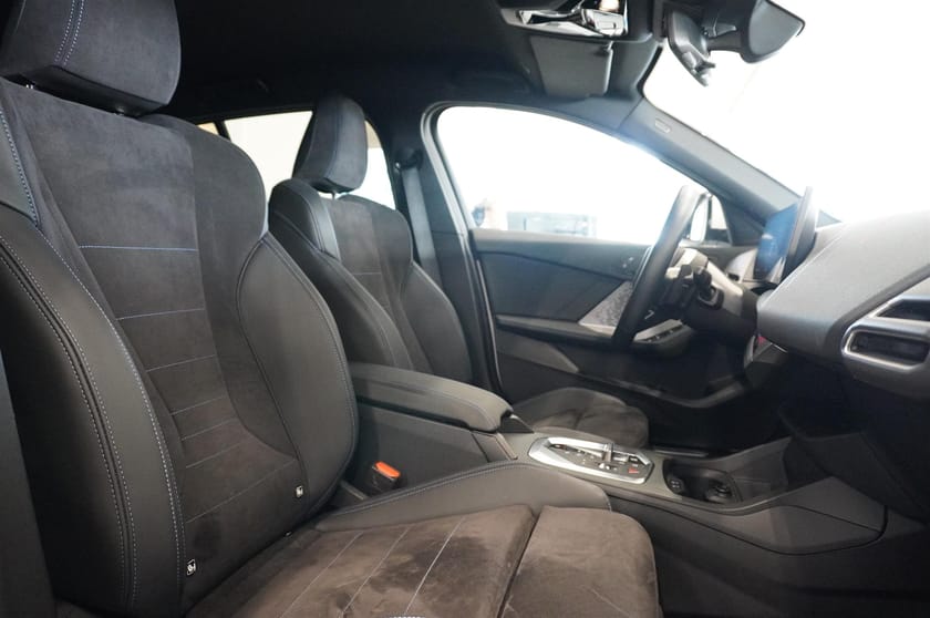 Bild 4 av BMW 120 