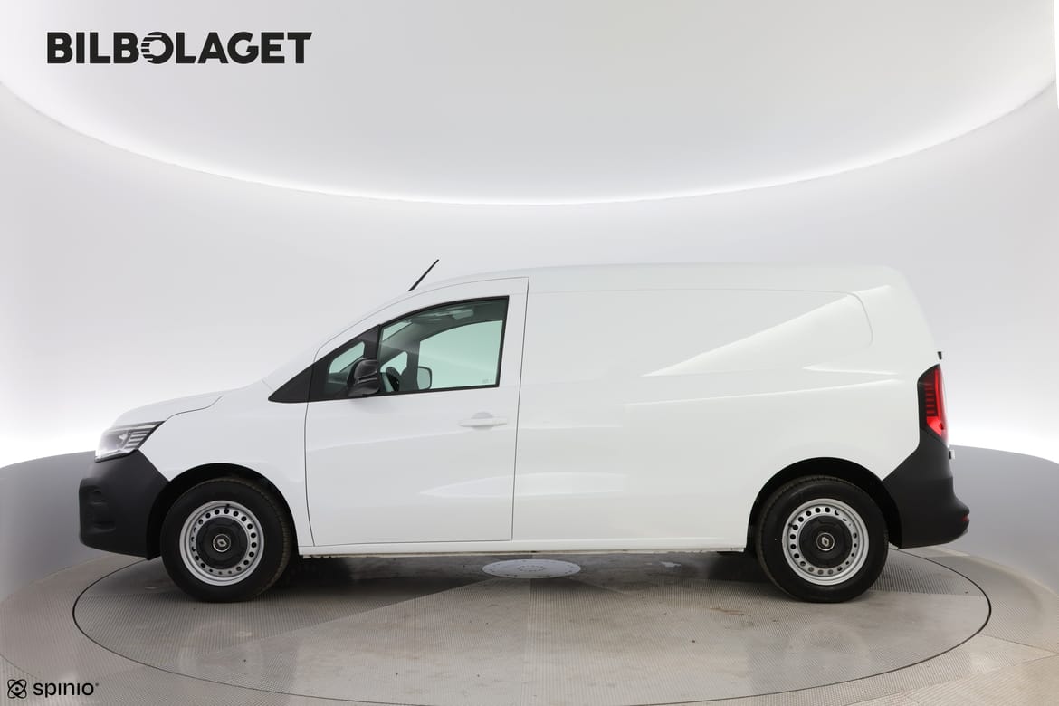 Renault Kangoo 2024 - miniatyr 2