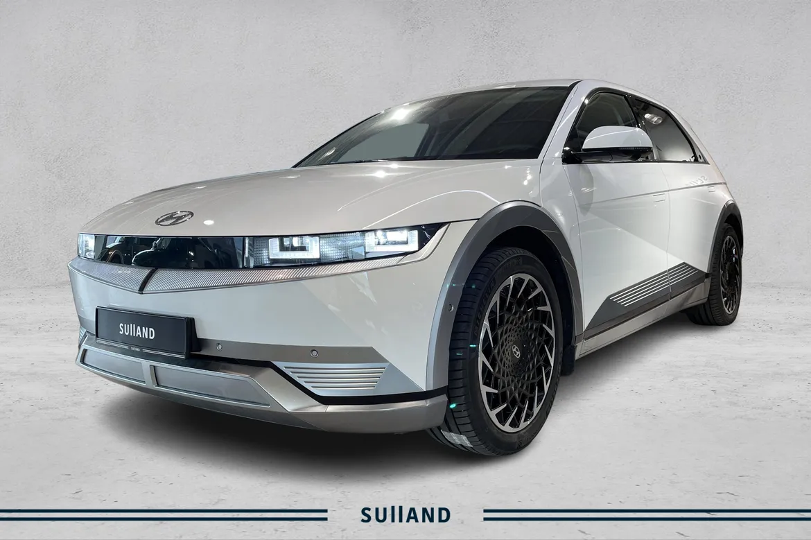 Bilde av Hyundai Ioniq 5