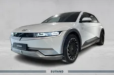 Thumnail bilde 0 av Hyundai Ioniq 5
