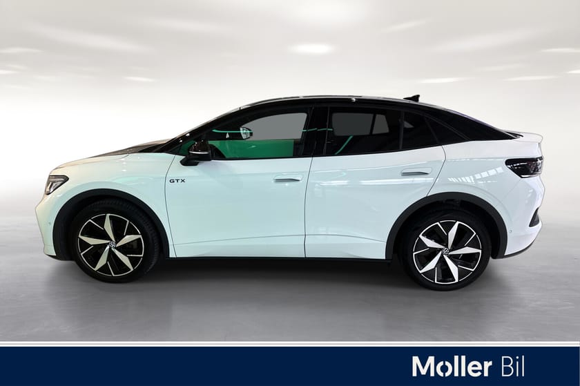 Bilde 4 av Volkswagen ID.5 GTX