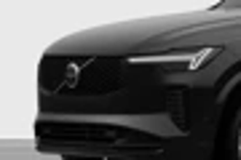 Bild 3 av Volvo XC90 PRIVATLEASING 10990:- ink vinterhjul + dragkrok