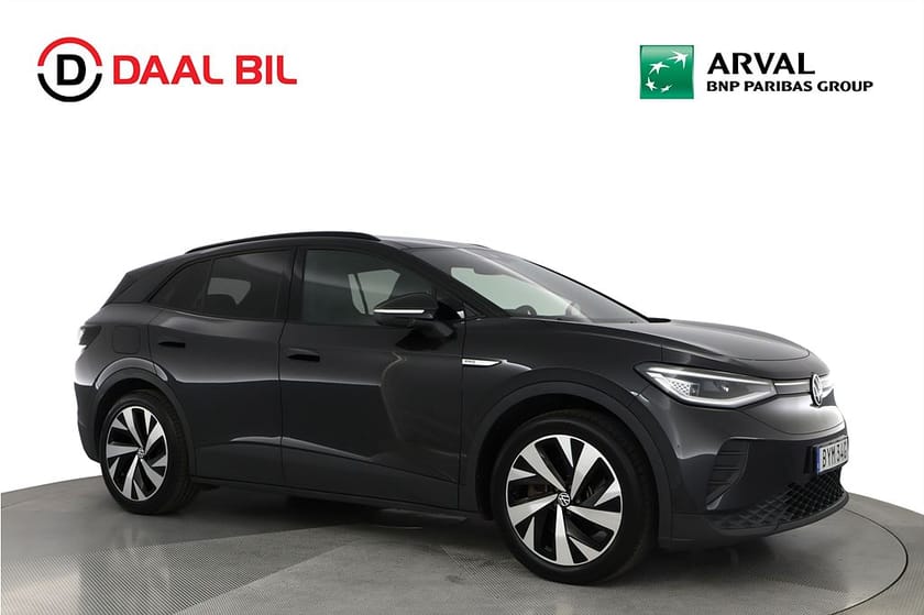 Bild 4 av Volkswagen ID.4 Pro Performance MAX 204HK 82kWh PRIVAT/FÖRETAGLEASING