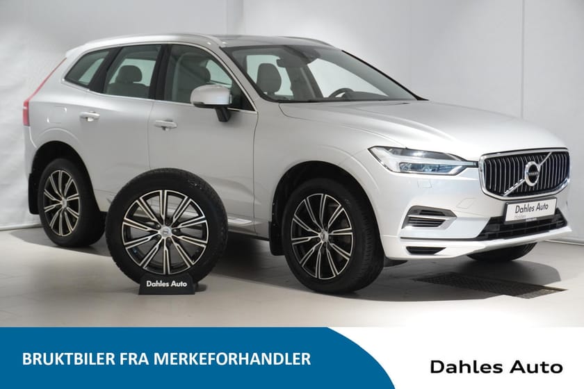 Bilde 1 av Volvo XC60