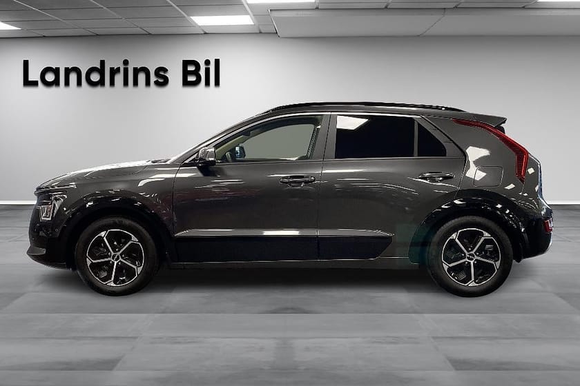 Bild 4 av Kia Niro Hybrid DCT Advance Plus / Head Up Display 2,95% RÄNTA