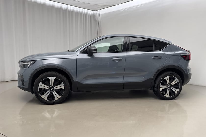 Bild 2 av Volvo C40 Recharge Twin (408hk) Plus Panorama