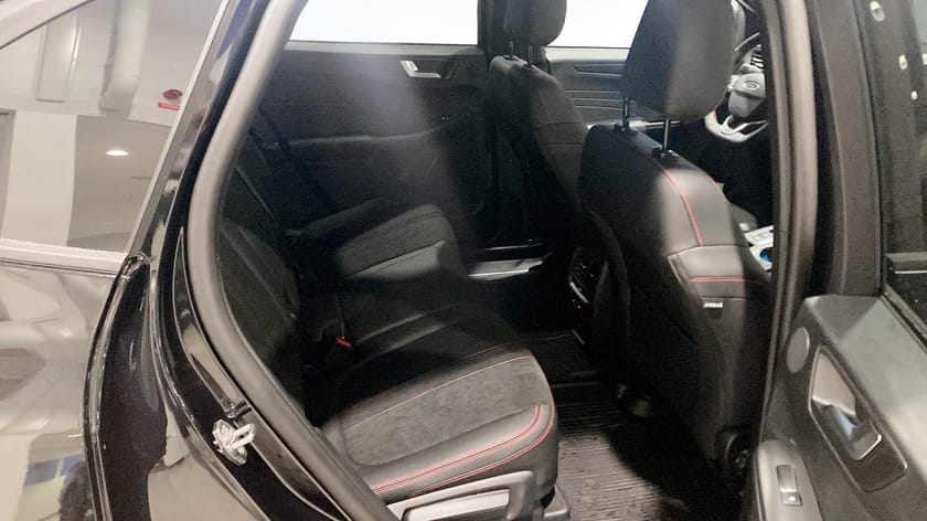 Bild 4 av Ford Kuga Plug-In Hybrid