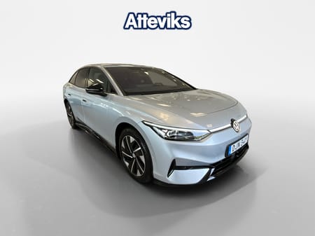 Volkswagen ID.7 Pro *SWE Edition* Snabb Leverans
