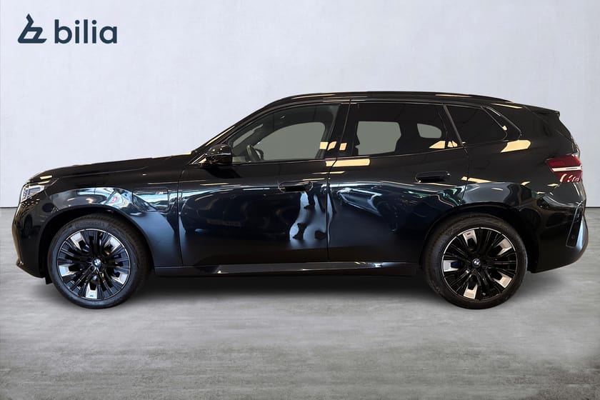Bild 3 av BMW X3 30e xDrive M Sport Business / H/K / Drag / Adaptiv Led / Elstolar