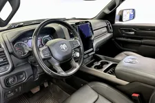 RAM 1500 Crew Cab