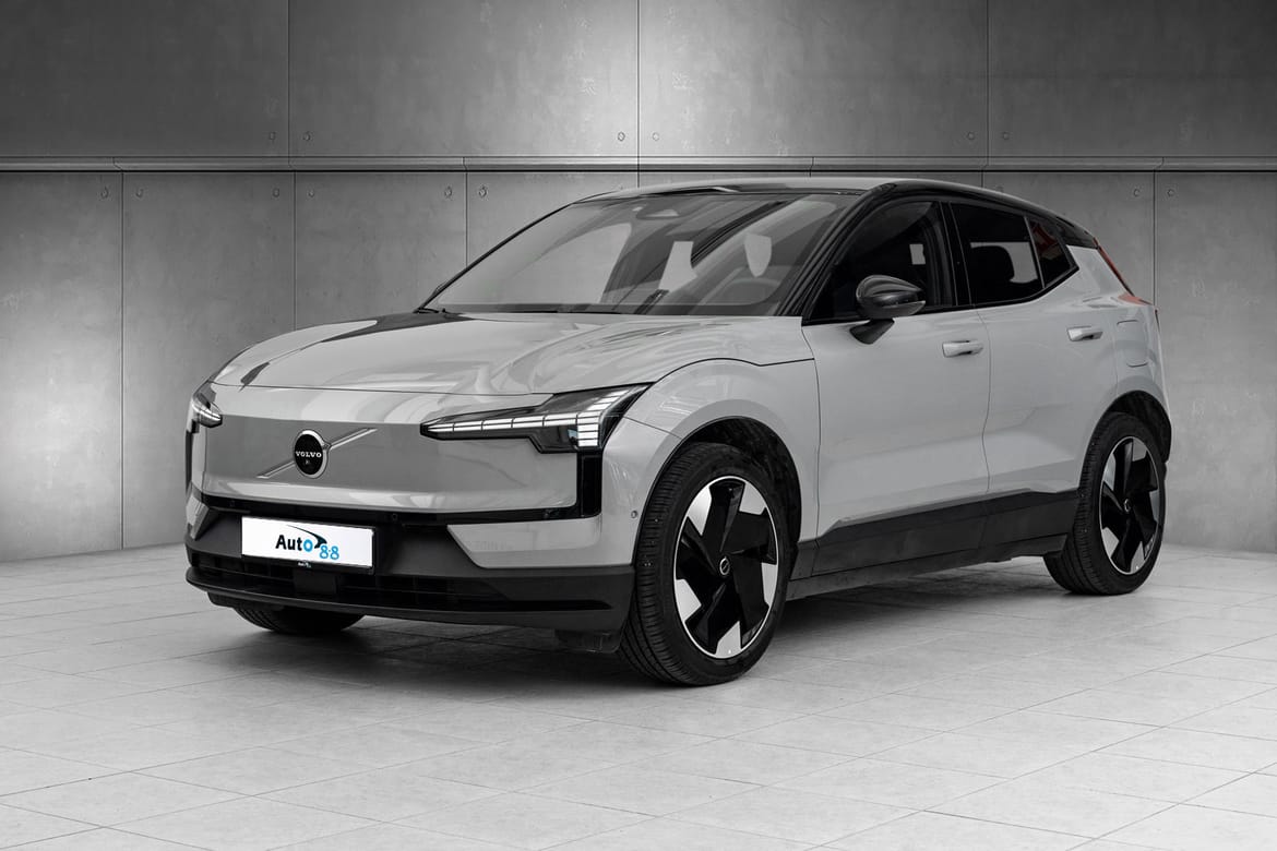 Volvo EX30 Twin Motor Performance 2026