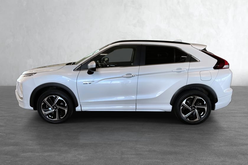 Bilde 4 av Mitsubishi Eclipse Cross PHEV |Instyle+|Skinn|Tilhengerfeste|+++|