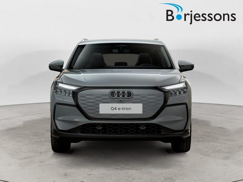 Bild 4 av Audi Q4 e-tron Proline 286hk Performance *PRIVATLEASING*