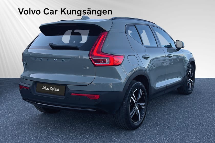 Bild 5 av Volvo XC40