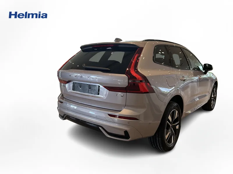Bild 13 av 14 – Volvo XC60 T6 Plus Dark Nordic Edition Plus Nordic Edition