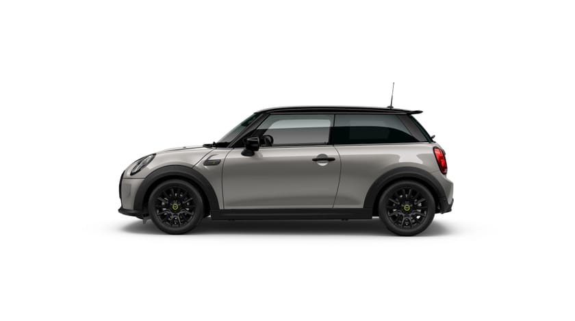 Bilde 2 av MINI Cooper SE Essential 3-d