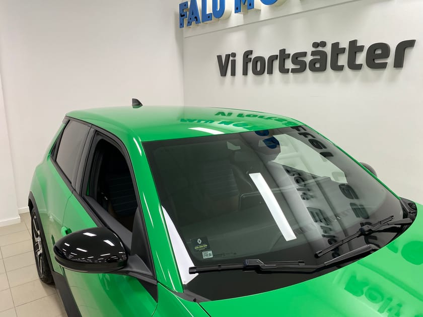 Bild 4 av Renault 5 E-Tech