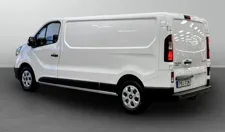 Renault Trafic Skåpbil