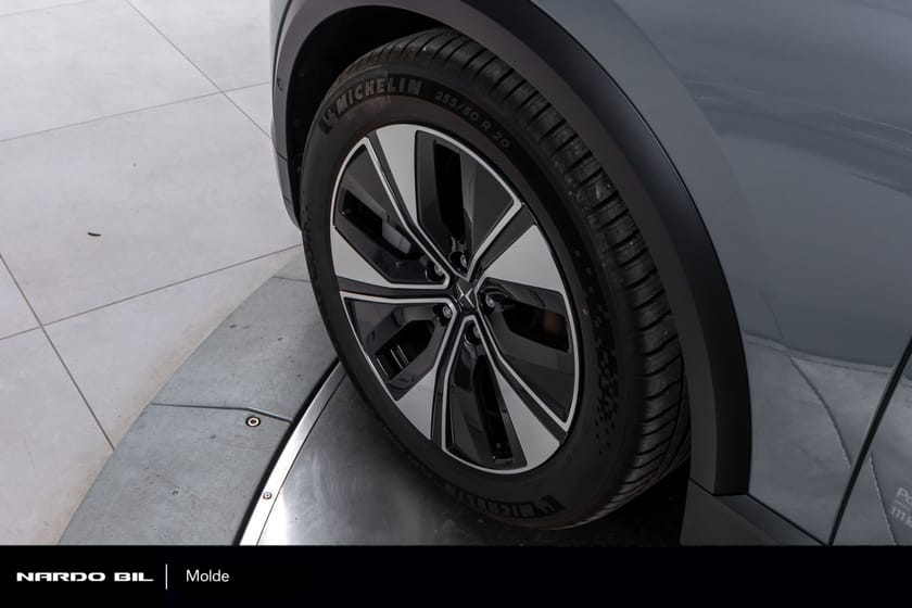 Bilde 5 av Polestar 3 Long Range Dual Motor