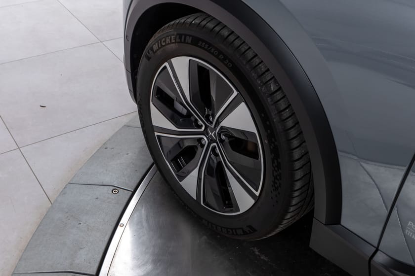 Bilde 5 av Polestar 3 Long Range Dual Motor Rentekampanje på brukt Polestar! fra 2,99%