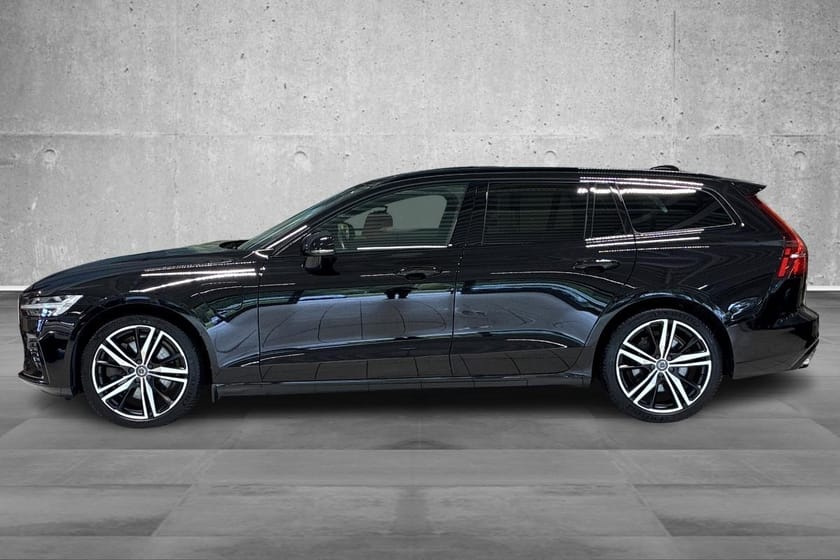Bilde 5 av Volvo V60