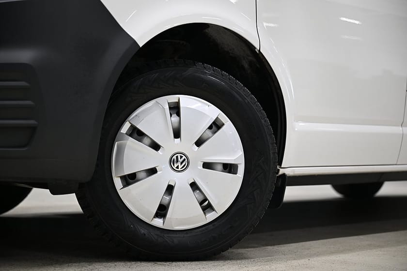 Bild 5 av Volkswagen Transporter 4Motion 150HK L2 Servicebil|Inredd|GPS|EnÄgare|SeUtr!!